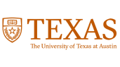 The University of Texas at Austin logo.