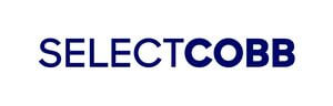 SelectCobb logo.